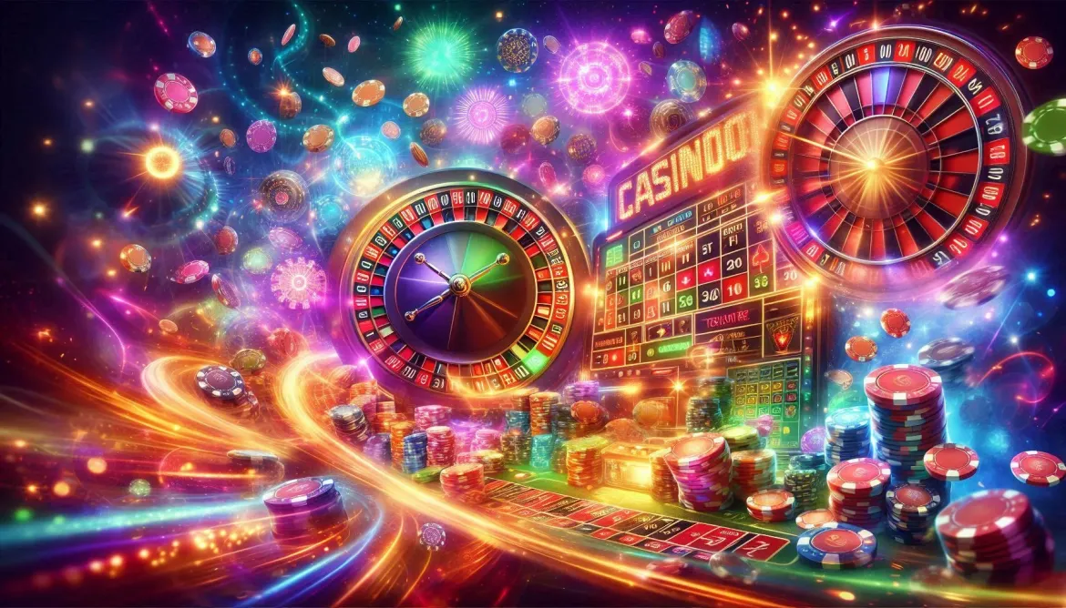 Winairlines Casino